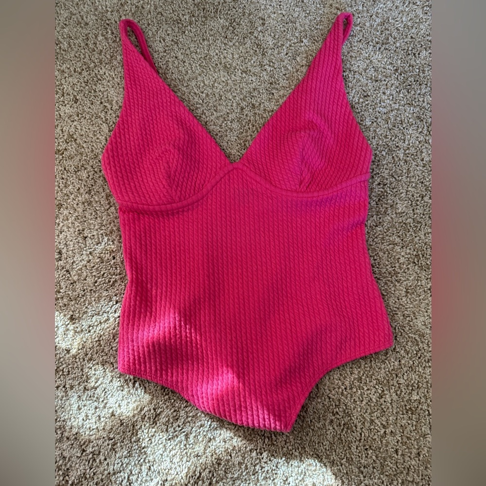 body suit